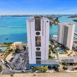 Negocio Grand Stay Cozy Miami
