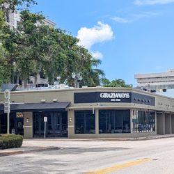 Negocio Graziano's Restaurant Coral Gables