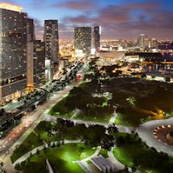 Negocio Greater Miami Convention & Visitors Bureau
