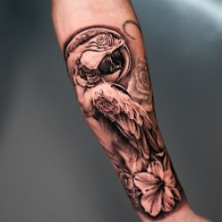 Negocio Green Avenue Tattoos