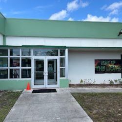 Negocio Green Springs High School