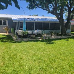 Negocio Greenfield Landscaping & Services