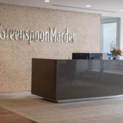 Negocio Greenspoon Marder Llp