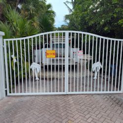Negocio Griffiths Metal Products Inc.