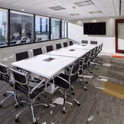 Negocio Group Office Space