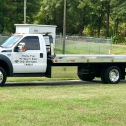 Negocio Grúas Towing R'us