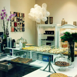 Negocio Gualt's Café 1221 Brickell