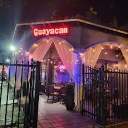 Negocio Guayacan Miami Restaurant