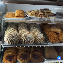 Negocio Guegense Bakery