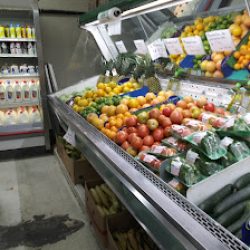 Negocio Guerrero Supermarket