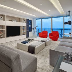 Negocio Guimar Urbina Interiors, Corp.