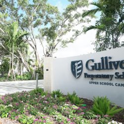 Negocio Gulliver Prep | Upper School Campus