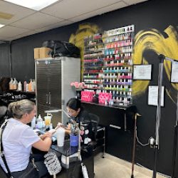 Negocio Guzman Hair Salón