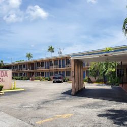 Negocio Hacienda Del Ferdinand Motel
