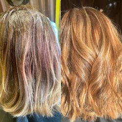 Negocio Hair By Nena