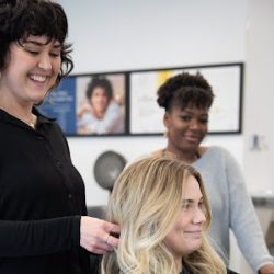 Negocio Hair Cuttery