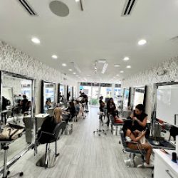 Negocio Hair Extensions Miami - Siutse Hair Salon