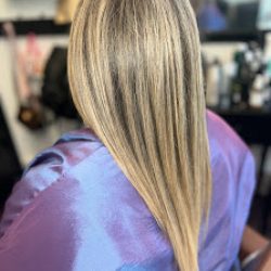 Negocio Hair Studio By A