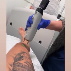 Negocio Hairless Medical Spa