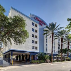 Negocio Hampton Inn By Hilton Miami-coconut Grove/coral Gables
