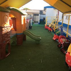 Negocio Happy Dreams Learning Center