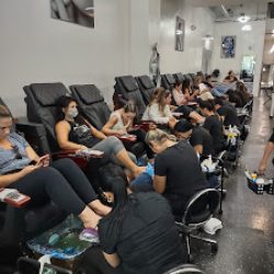 Negocio Harmony Salon