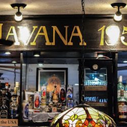 Negocio Havana 1957 Cuban Cuisine Espanola Way