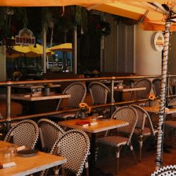 Negocio Havana Beach Cuban Restaurant