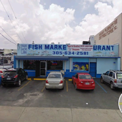 Negocio Heads Or Tails Seafood Fish Market & Restaurant