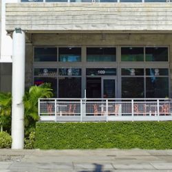 Negocio Healthy Food Plaza