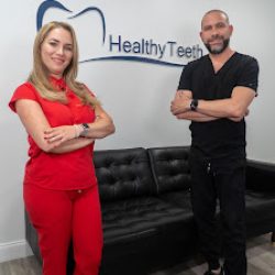 Negocio Healthy Teeth Miami
