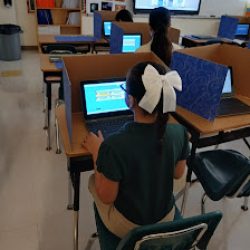 Negocio Henry M. Flagler Elementary School