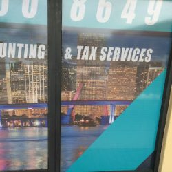 Negocio Hernandez Professional Accounting & Tax Services