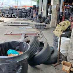 Negocio Herrera Tire Service, Inc.