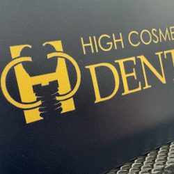 Negocio High Cosmetic Dentist