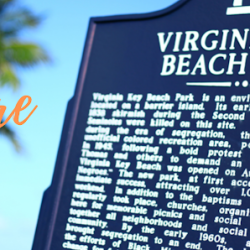Negocio Historic Virginia Key Beach Park