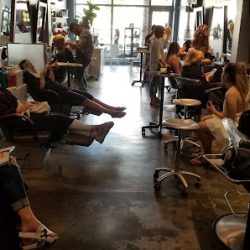 Negocio Hk Salon Inc