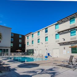 Negocio Holiday Inn Express & Suites Miami Airport East By Ihg