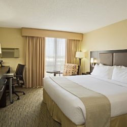 Negocio Holiday Inn Miami-international Airport By Ihg