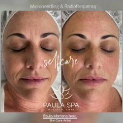 Negocio Holistica By Paula Spa