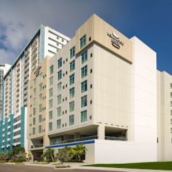 Negocio Homewood Suites By Hilton Miami Downtown/brickell