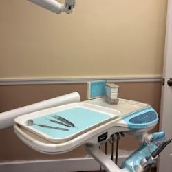 Negocio Honest Dental Services