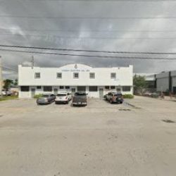 Negocio Honshy Electric Co Inc