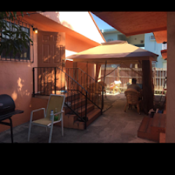 Negocio Hostel Brazilian 2