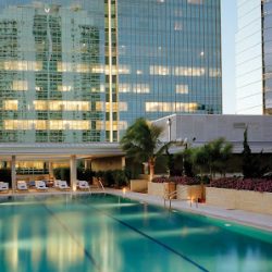 Negocio Hotel Aka Brickell