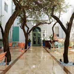 Negocio Hotel At The Harrison Miami Beach