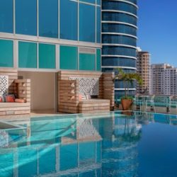 Negocio Hotel Beaux Arts, Autograph Collection
