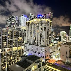 Negocio Hotel Indigo Miami Brickell, An Ihg Hotel