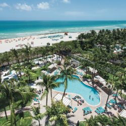 Negocio Hotel Riu Plaza Miami Beach