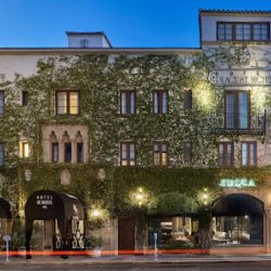 Negocio Hotel St. Michel